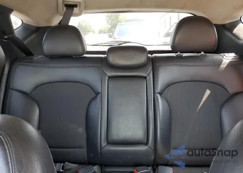 2010 Hyundai Tucson Gls из США, поврежденный, VIN KM8JUCAC7AU032484